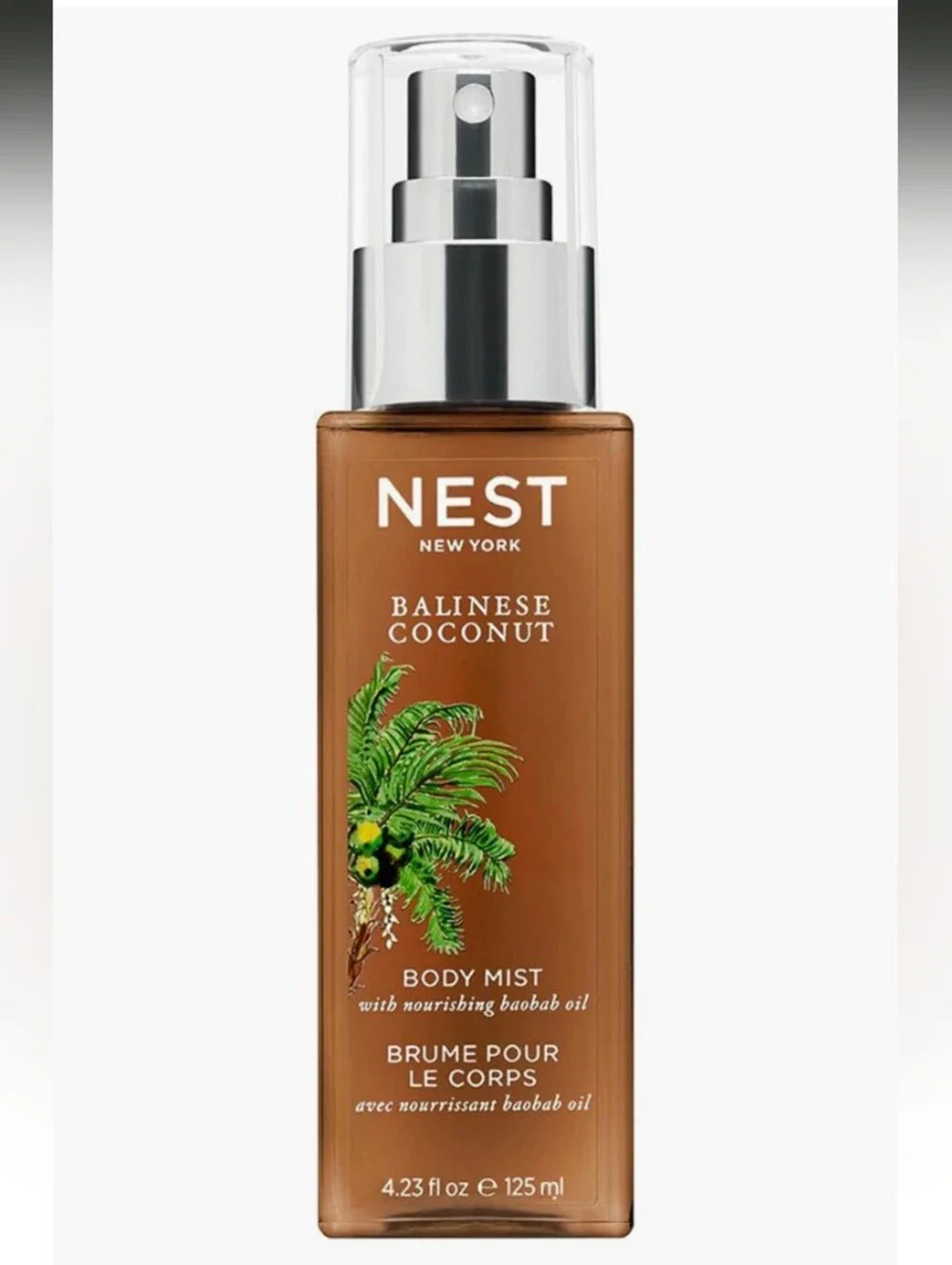 NEST Body Mist Balinese Coconut Deal (2)
